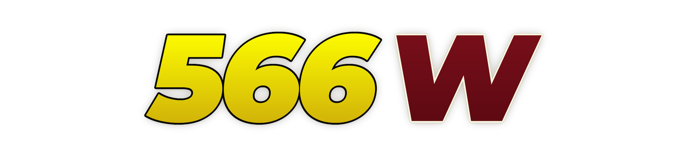 566w